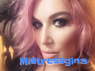 Mistressgina