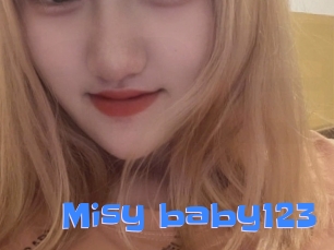 Misy_baby123