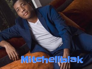 Mitchellblak