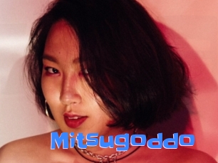 Mitsugoddo