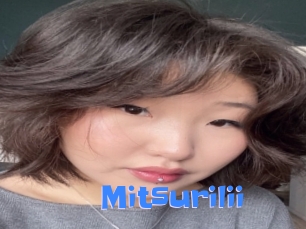 Mitsurilii