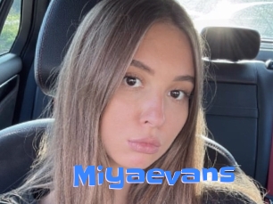 Miyaevans