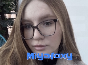 Miyafoxy