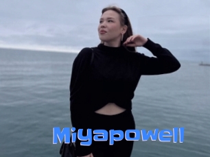 Miyapowell