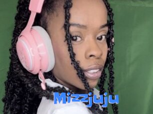 Mizzjuju
