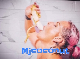 Mjcoconut