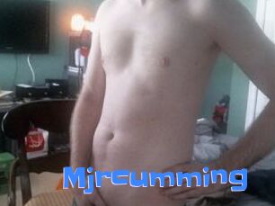 Mjrcumming