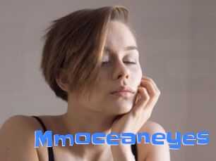 Mmoceaneyes