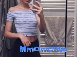 Mmomentu