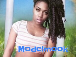 Modelmook