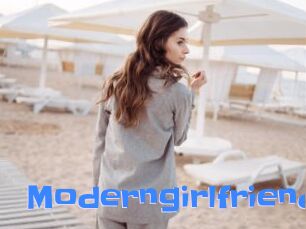 Moderngirlfriend