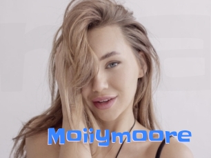 Moiiymoore