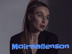 Moiraallenson