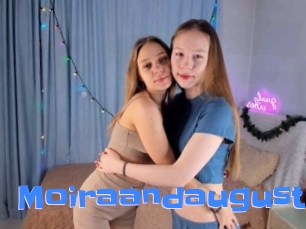 Moiraandaugusta