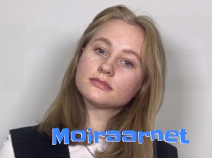 Moiraarnet