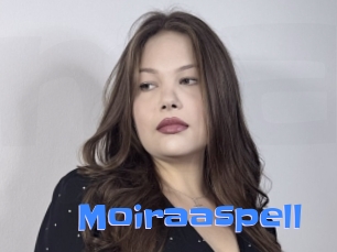 Moiraaspell