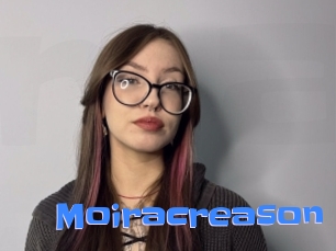 Moiracreason