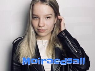 Moiraedsall