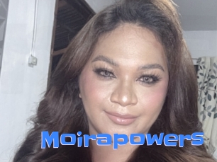 Moirapowers