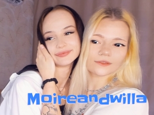 Moireandwilla