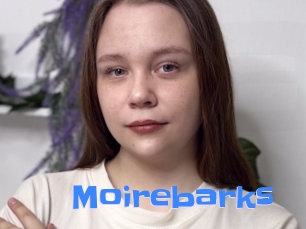 Moirebarks