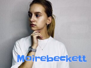 Moirebeckett