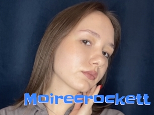 Moirecrockett