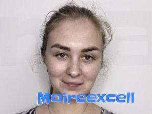 Moireexcell