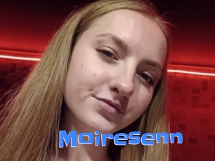 Moiresenn