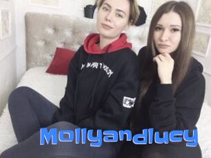 Mollyandlucy
