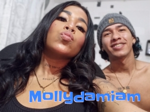 Mollydamiam