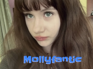 Mollyfantic