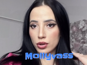 Mollyvass