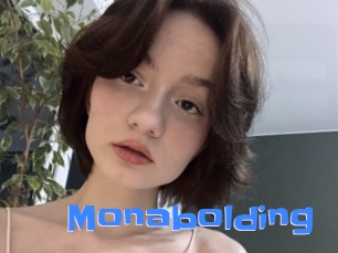 Monabolding