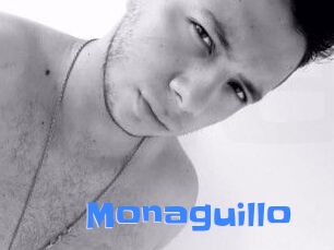 Monaguillo
