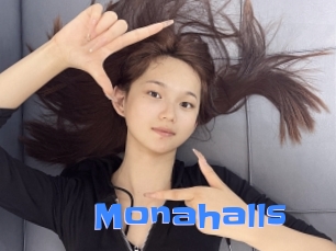 Monahalls