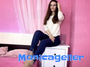 Monicageller