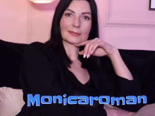 Monicaroman