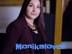 Monikaloves