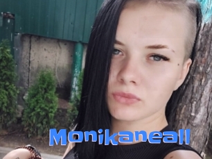 Monikaneall