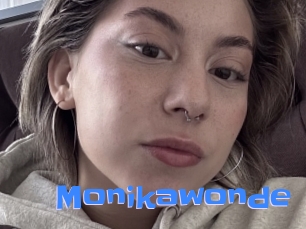 Monikawonde