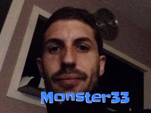 Monster33