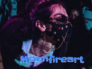 Moonfireart