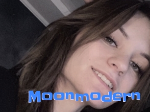 Moonmodern