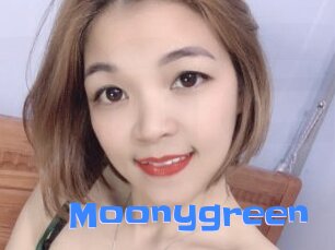 Moonygreen
