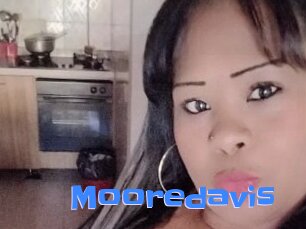 Mooredavis