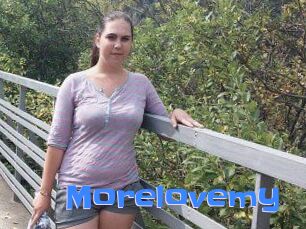 Morelovemy