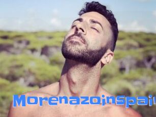 morenazoinspain Mausi Privat