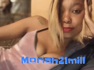 Moriah21mill
