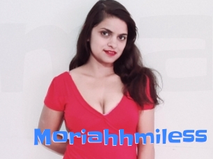 Moriahhmiless